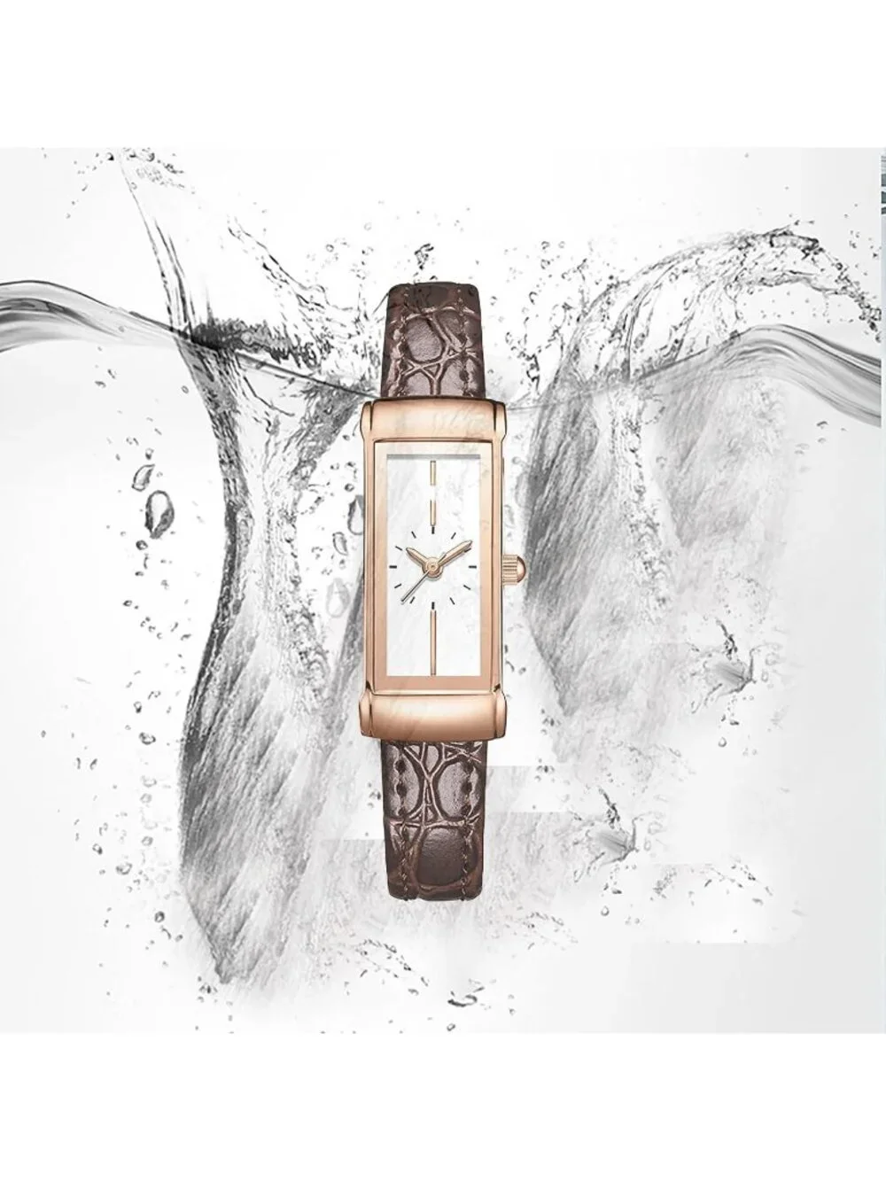 N/A ladies watch